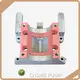 slurry pump base