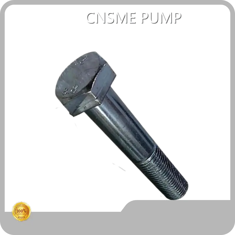 Topwarman Pump Parts 1