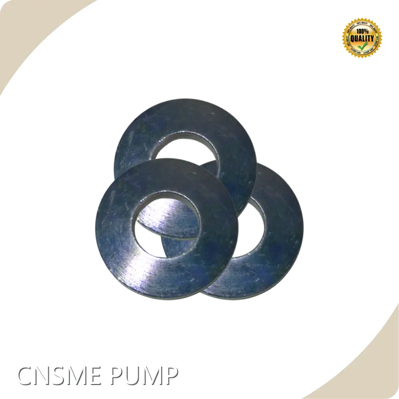 Sand Pump Parts Company 1