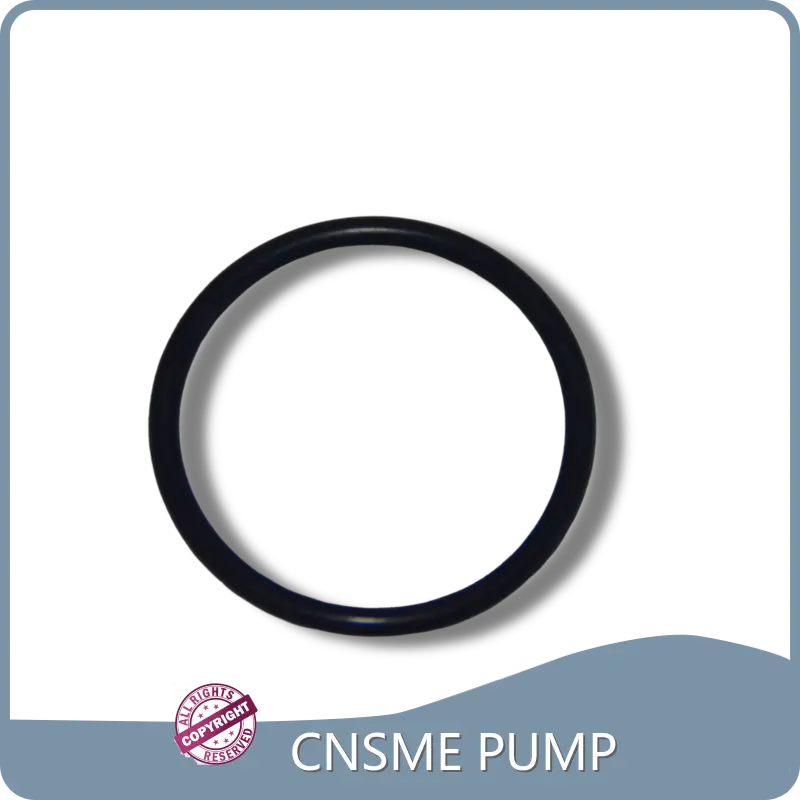 Impeller O-ring