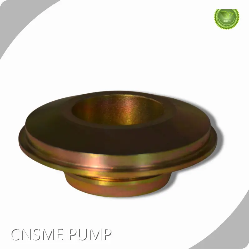 Low MOQ Slurry Pump Spares Distributor 1