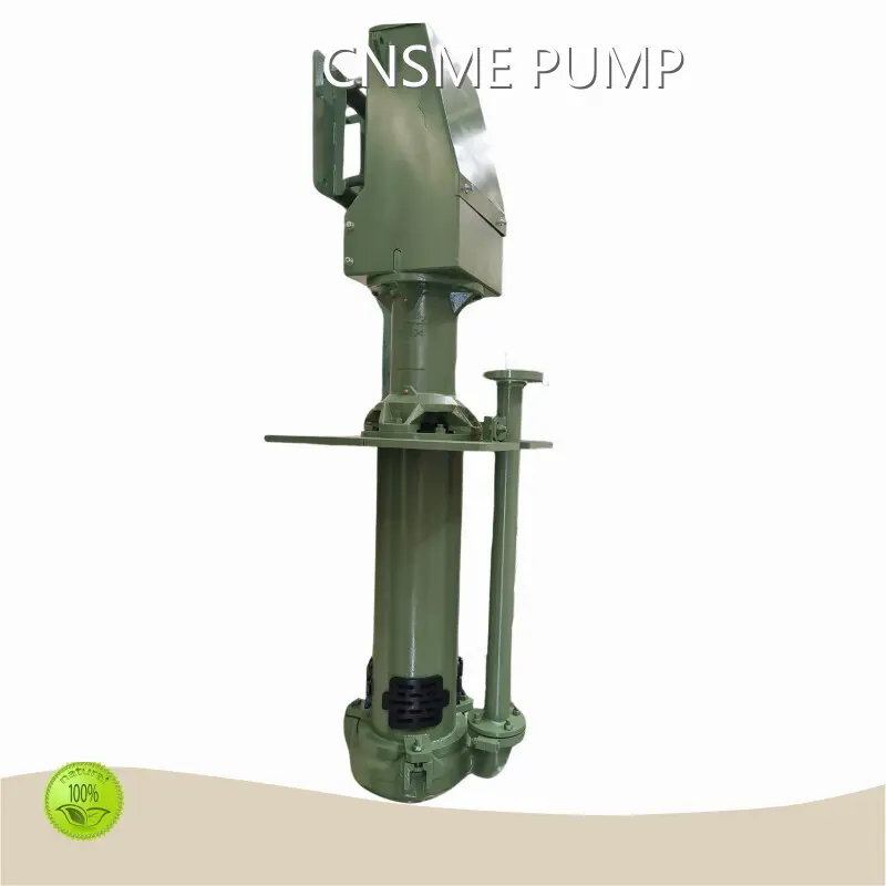 CNSME PUMP Warman Centrifugal Pump Makers 1