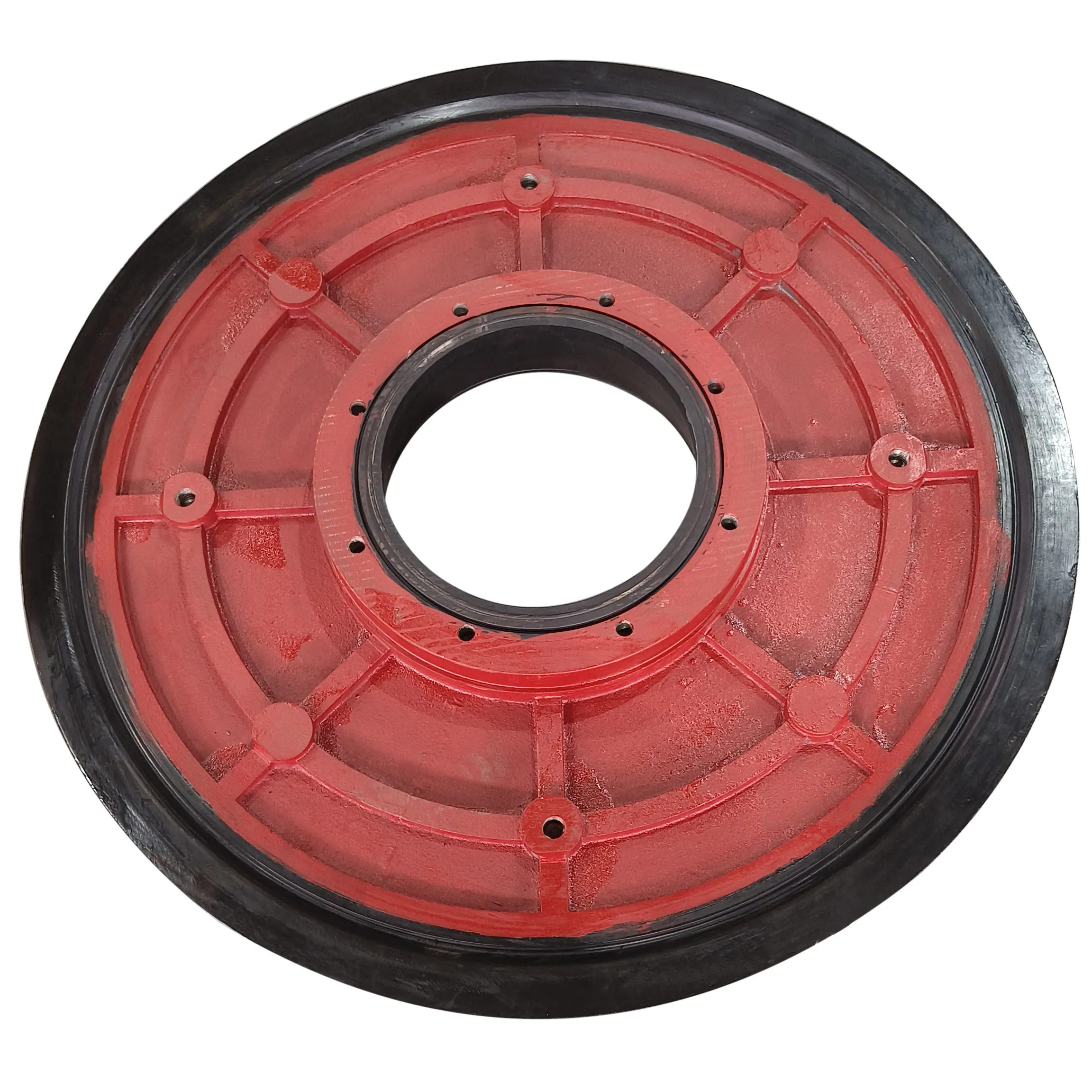 Custom Wholesale Slurry Pump Spare Parts Company 1