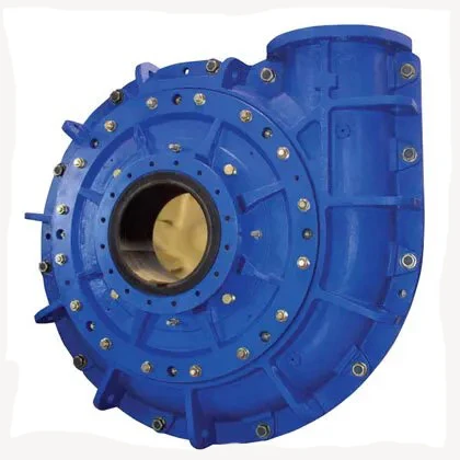 Mill Circuit Underflow Pump 450MCR 1
