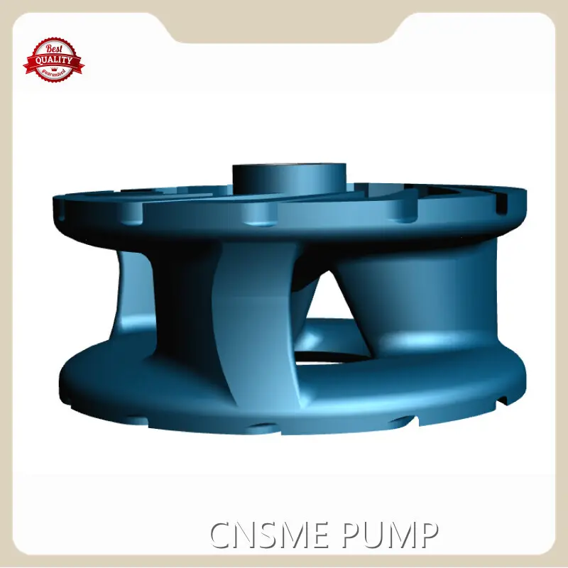 Sand Pump Impeller