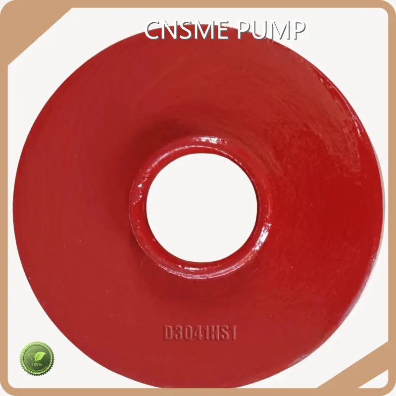 Wet End Replacement Wet-end Parts Wholesale - CNSME PUMP 1