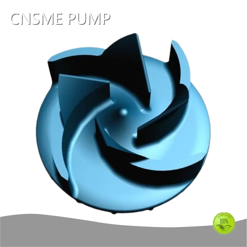 froth pump impeller