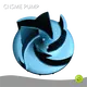 froth pump impeller