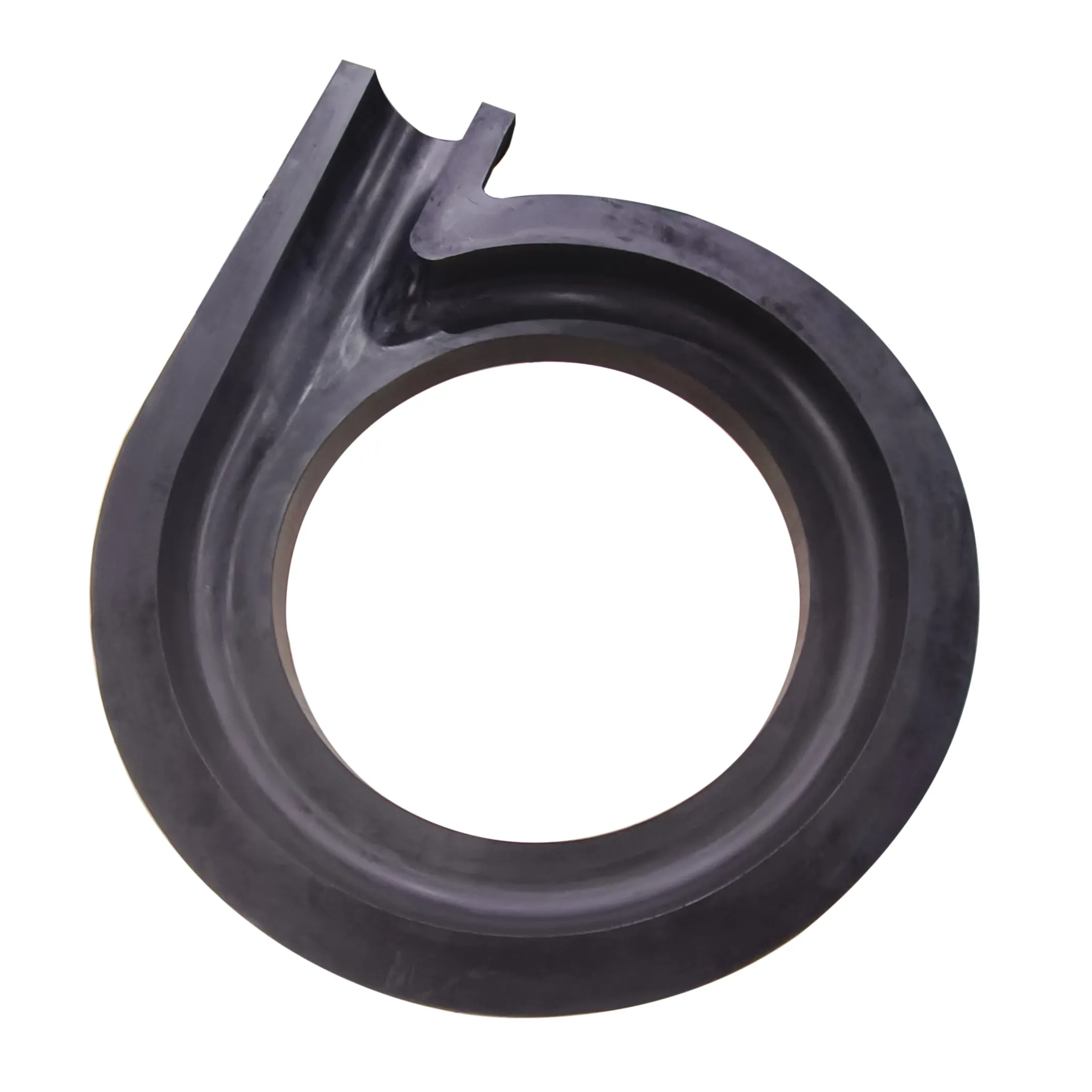 High-end Slurry Pump Rubber Spares Price List 2
