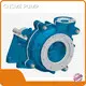 horizontal froth pump
