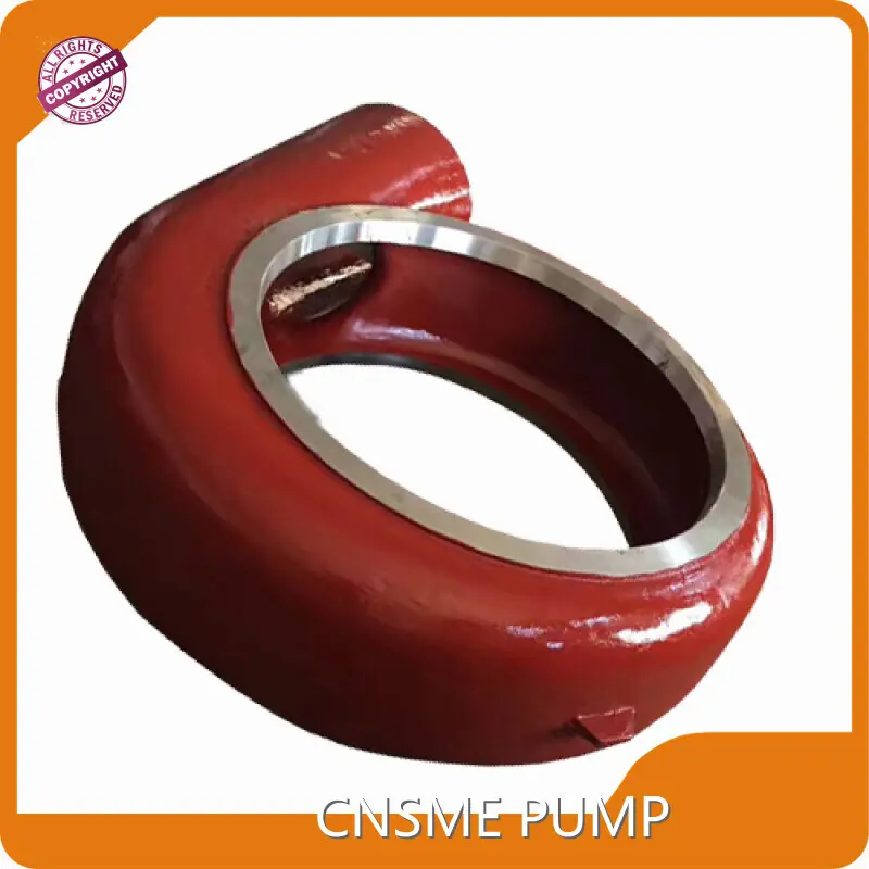 Best Warman Pump Parts Suppliers Price List 1