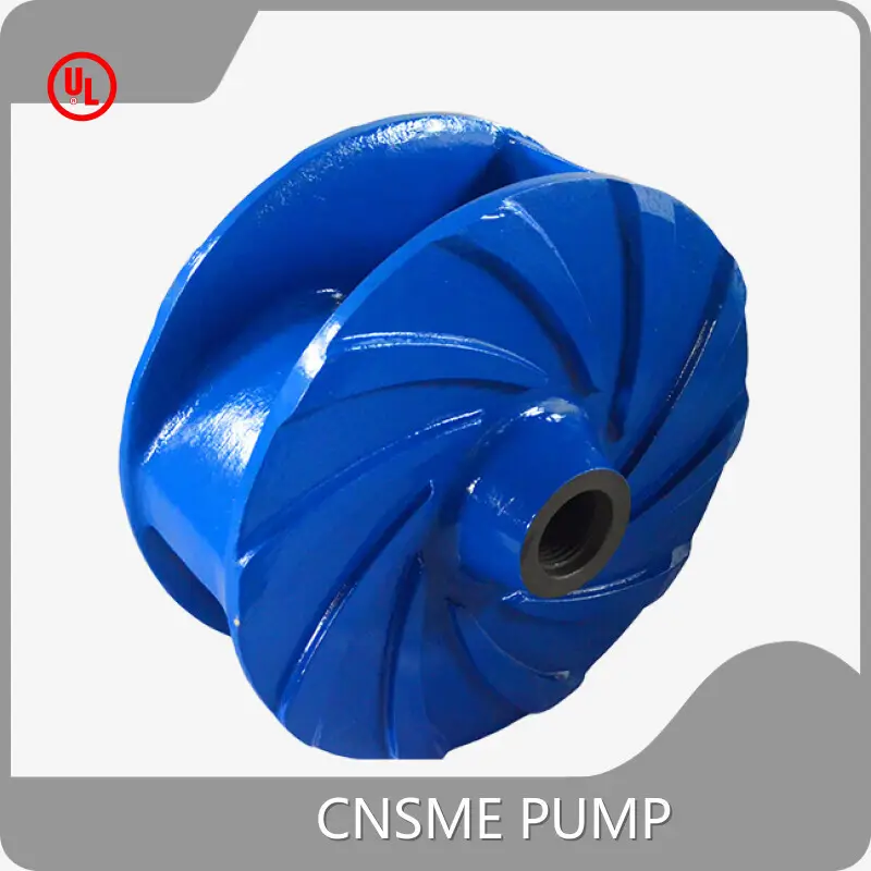 Wet End Pump Parts Price List 1