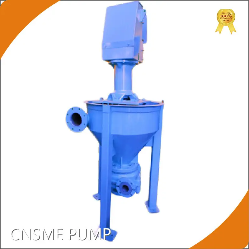 CNSME PUMP Warman Froth Pump Price List 1