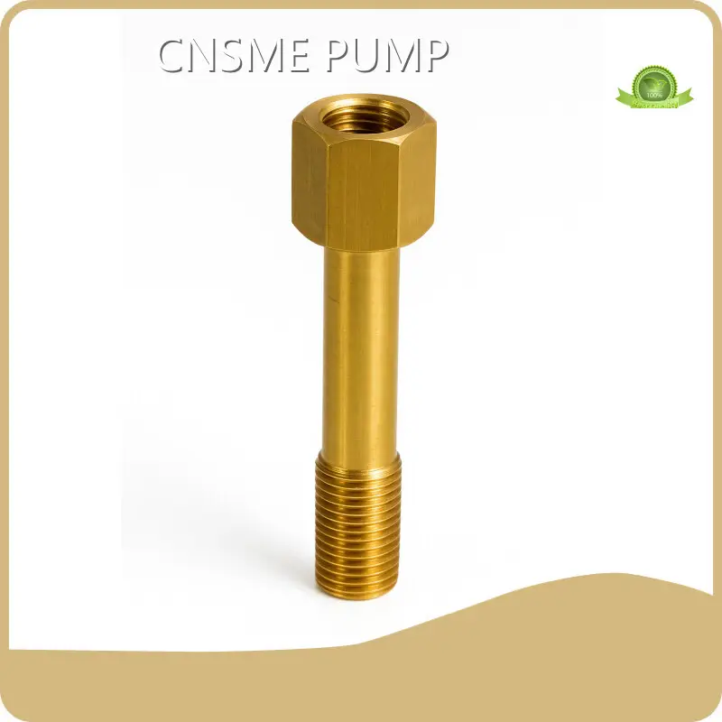 High-quality Slurry Pump Bearing Assembly Price List 1