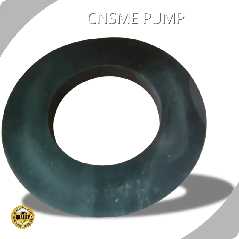 Slurry Pump Spare Parts Supplier by CNSME PUMP 1