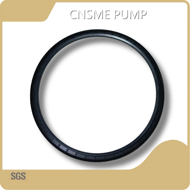 High-end Slurry Pump Spare Parts Price List 1