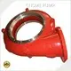 Wet End Replacement Warman Pump Spare Parts Wholesale - CNSME PUMP 1