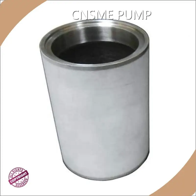New Slurry Pump Spares Company 1