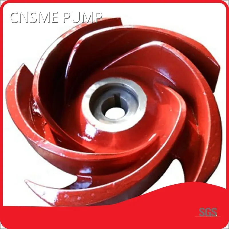 Slurry Pump Components Price List 1