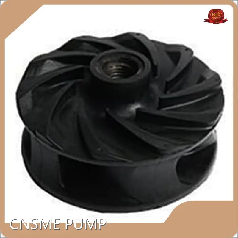 Slurry Pump Parts Slurry Pump Wholesale - CNSME PUMP 1
