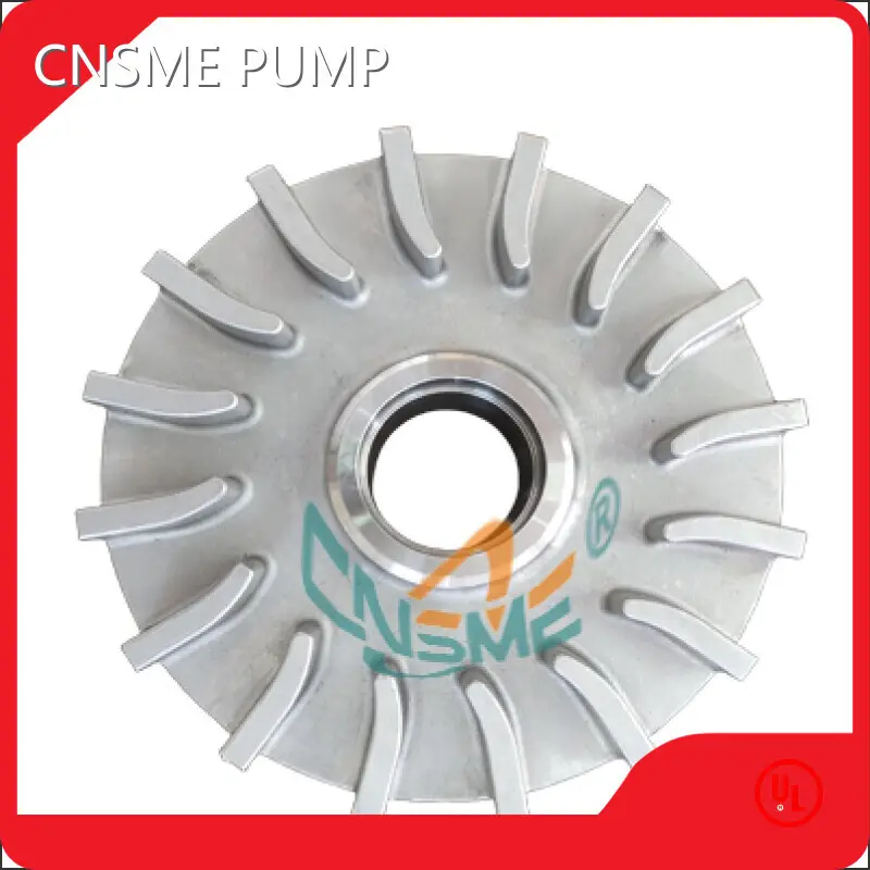 Cost-effective Slurry Pump Seal Price List 1