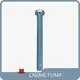 Slurry Pump Spare Parts Adjusting Screw
