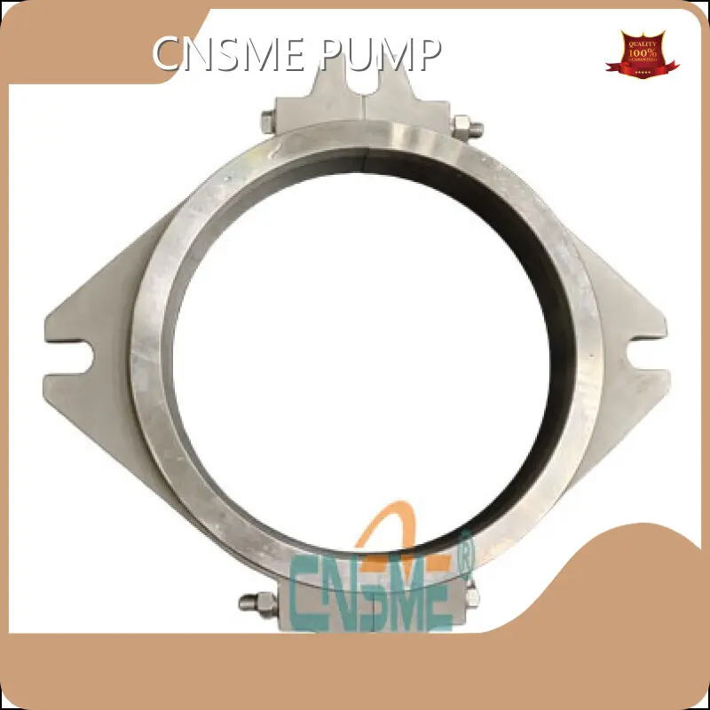 Slurry Pump Seal Price List 1