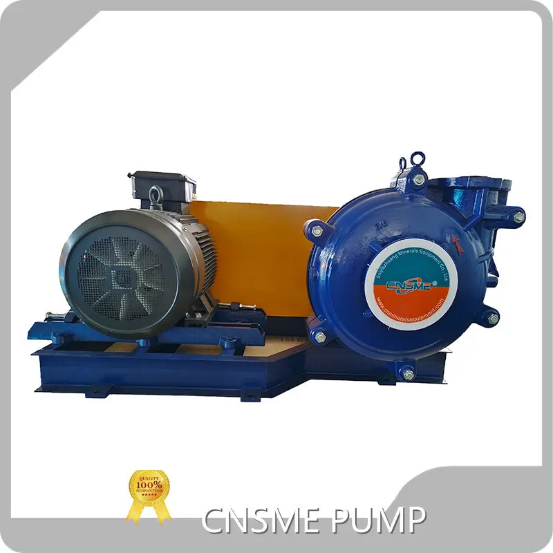 Industrial-Grade Heavy Duty Centrifugal Pump Company 1