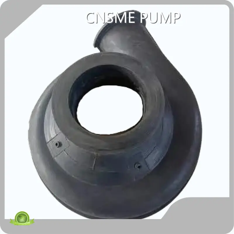 Low MOQ Warman Replacement Parts Company 1