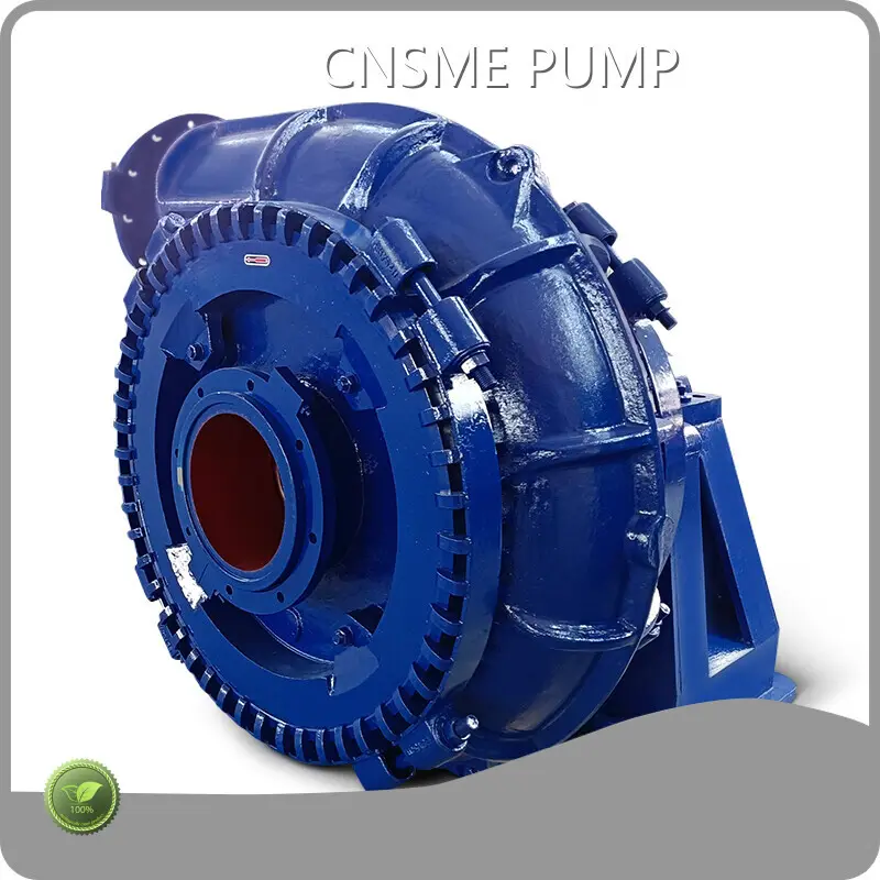 Gravel Pump Suppliers Price List 1