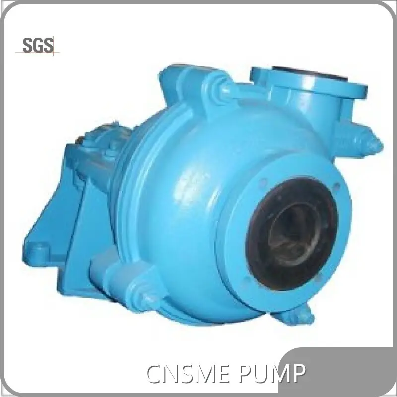 Heavy Duty Slurry Pump by CNSME PUMP 1