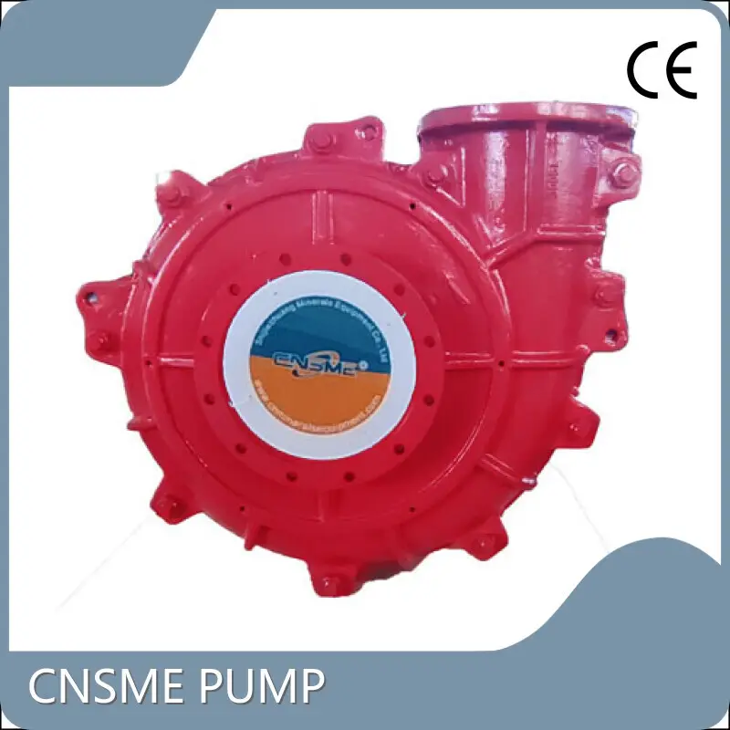 Industrial-Grade Replacement Pump Company 1