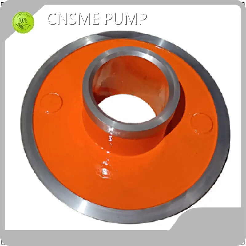 Meilleurs fournisseurs de pompes à gravier en Chine 1