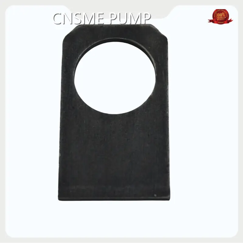 Warman Pump Spare Parts by CNSME PUMP 1