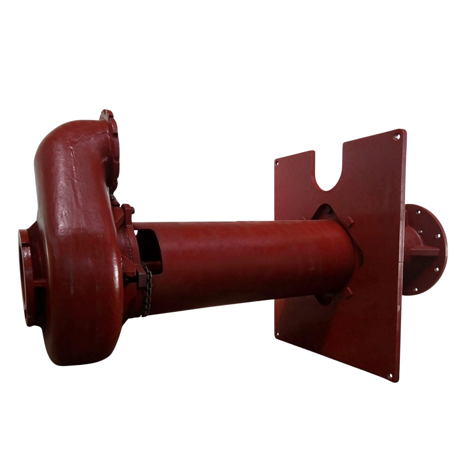 300TV-SP Vertical Slurry Pump | CNSME® PUMP 2