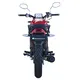 Baotian Motorcycle by Baotian, Eternal 3