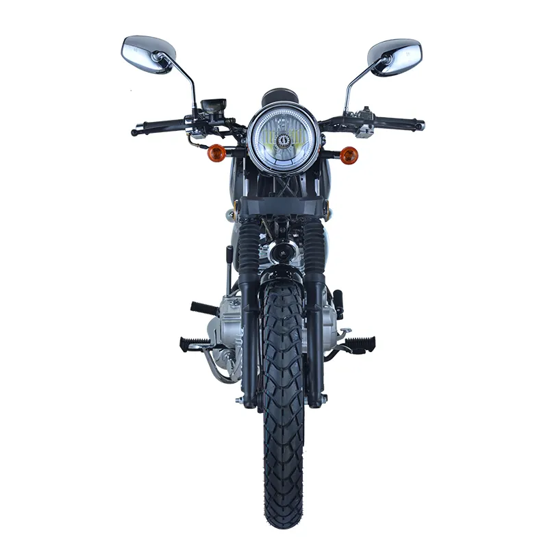 Twin Cylinder Motorcycle Wholesale - Baotian, Eternal 2