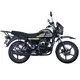 Street Fighter Motorbike - - Baotian, Eternal 2
