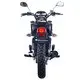 Retro Motorbike for Sale by Baotian, Eternal 4