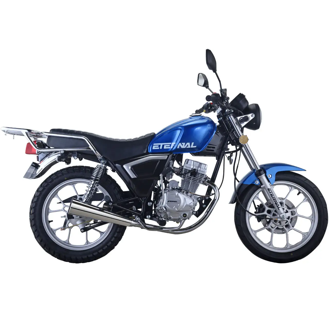 Motorcycle Manufacturer Wholesale - Baotian, Eternal 2