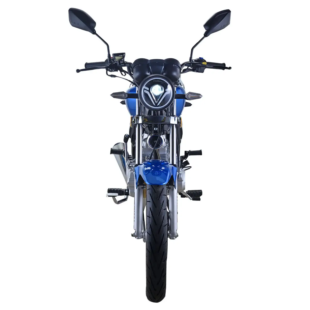 Motorcycle Manufacturer Wholesale - Baotian, Eternal 3