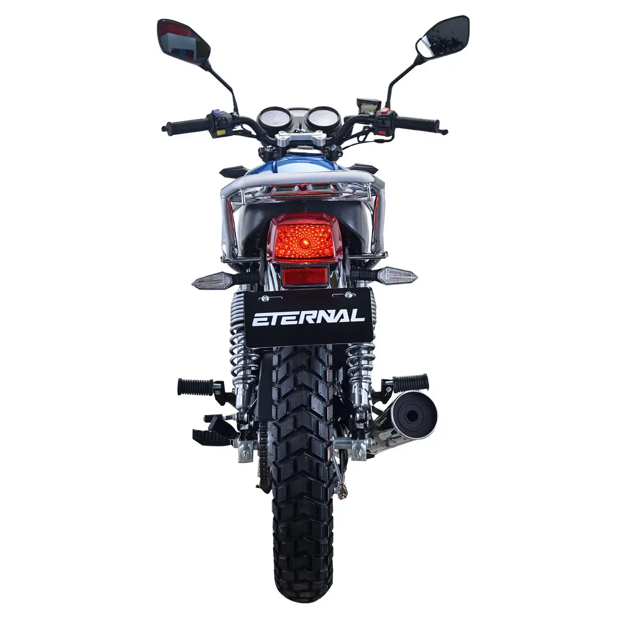Motorcycle Manufacturer Wholesale - Baotian, Eternal 4