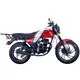 Motorcycle Factory - - Baotian, Eternal 2