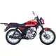Baotian Motorcycle by Baotian, Eternal 2