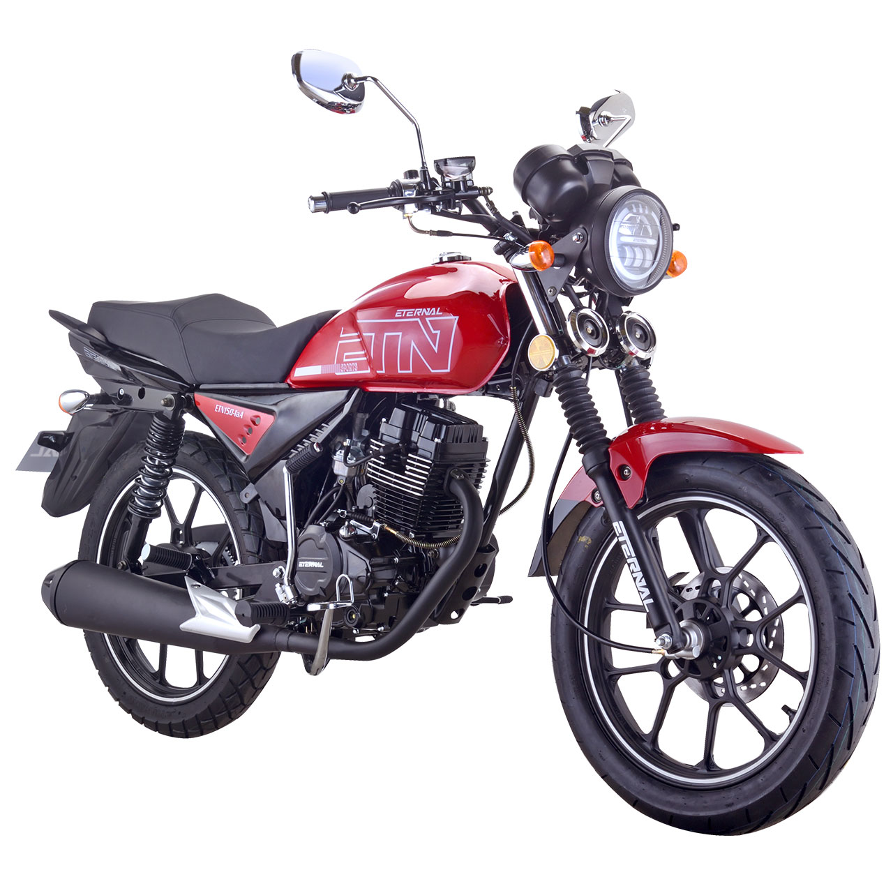 CG Motorcycle Manufacturer MARS Motorcycle for Sale - Baotian ...