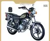 Retro Bike Motorcycle by Baotian, Eternal 1