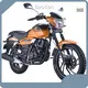 Retro Motorcycles for Sale - - Baotian, Eternal 1