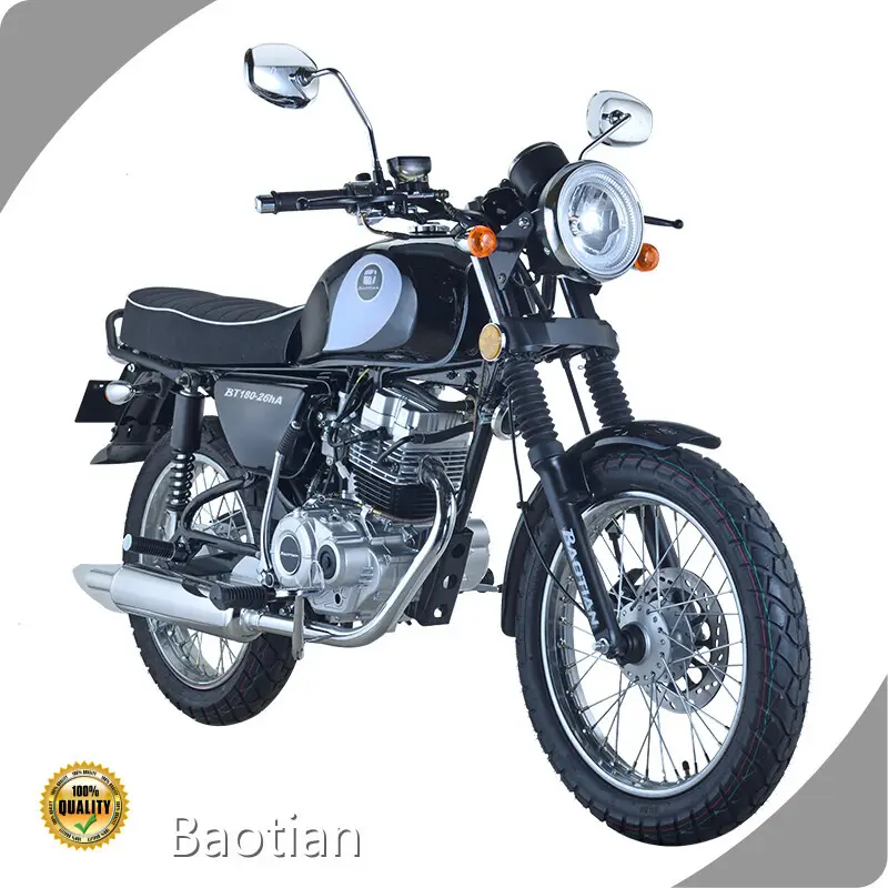 2 Cylinder Engine Motorcycle Wholesale - Baotian, Eternal 1