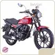 V Twin Motorcycle - - Baotian, Eternal 1