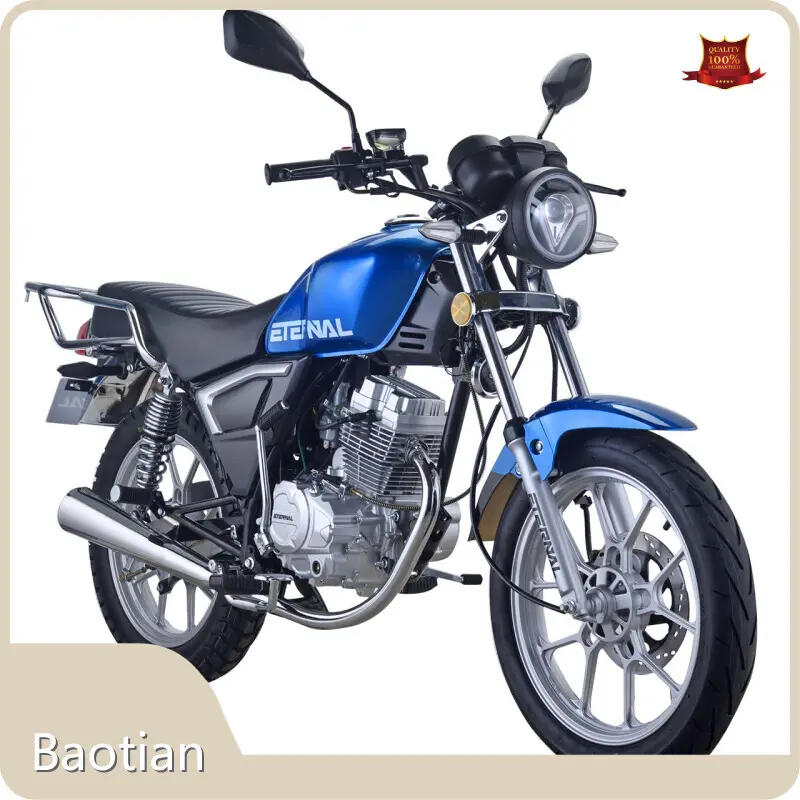 Motorcycle Manufacturer Wholesale - Baotian, Eternal 1